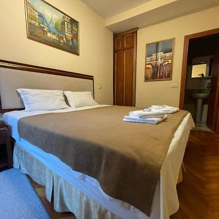 בלגרד Boutique Hotel Travelling Actor - Skadarlija מראה חיצוני תמונה