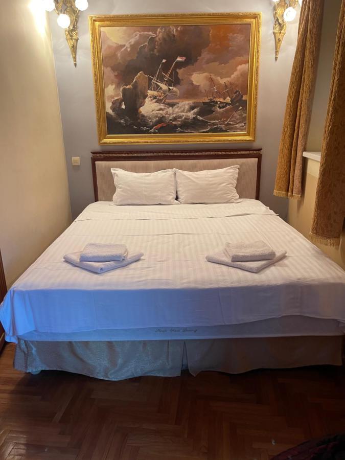 בלגרד Boutique Hotel Travelling Actor - Skadarlija מראה חיצוני תמונה
