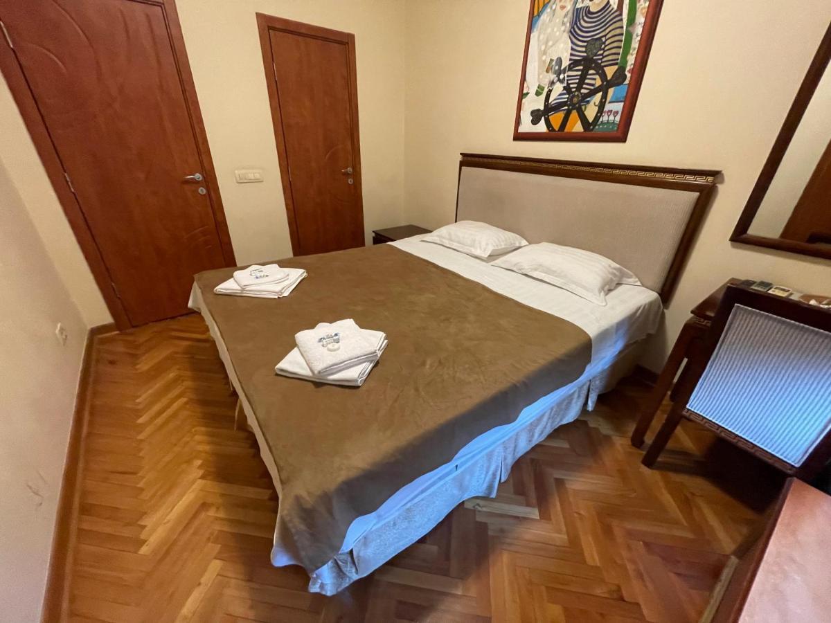 בלגרד Boutique Hotel Travelling Actor - Skadarlija מראה חיצוני תמונה