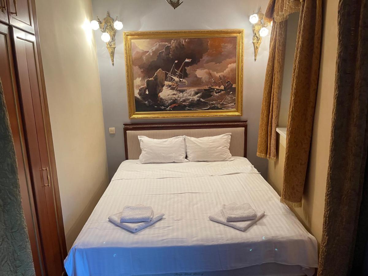 בלגרד Boutique Hotel Travelling Actor - Skadarlija מראה חיצוני תמונה