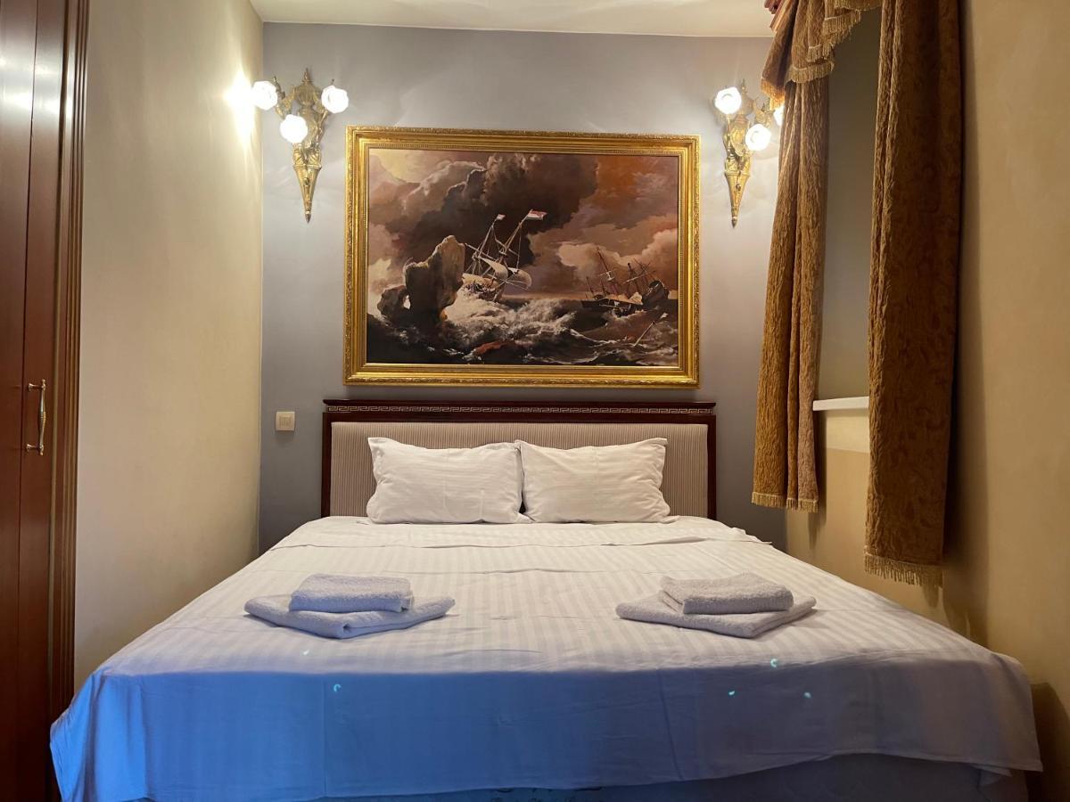 בלגרד Boutique Hotel Travelling Actor - Skadarlija מראה חיצוני תמונה