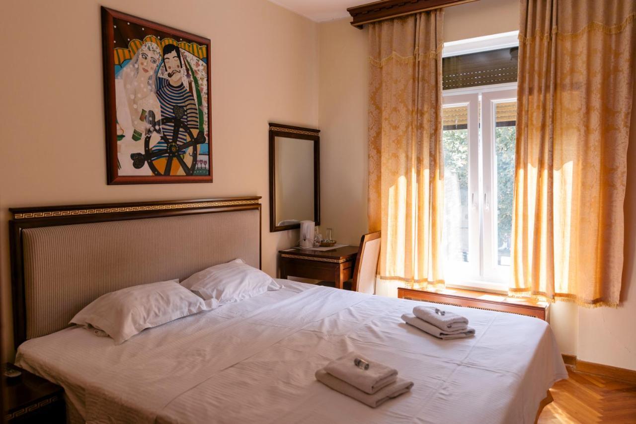 בלגרד Boutique Hotel Travelling Actor - Skadarlija מראה חיצוני תמונה